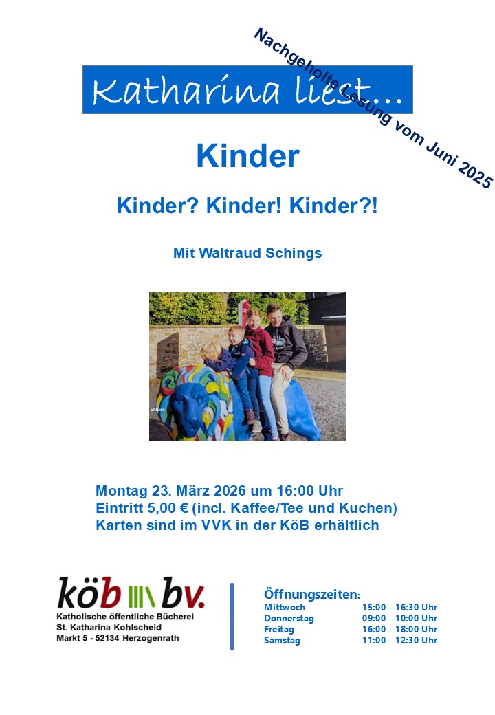 Kinder (c) Barbara Breuer
